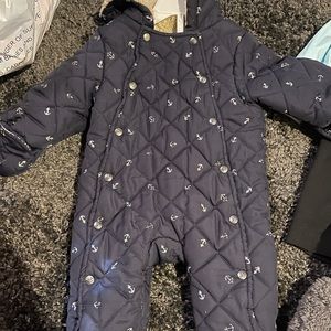Nautica Snow Suit
